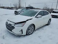 KMHD84LF1KU747731 2019 HYUNDAI ELANTRA