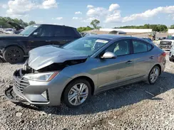 KMHD84LF1KU748569 2019 HYUNDAI ELANTRA