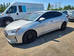 KMHD84LF1KU748779 2019 HYUNDAI ELANTRA