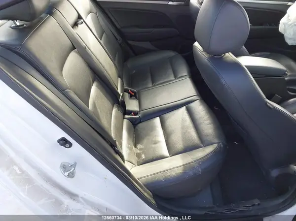 KMHD84LF1KU748863 2019 HYUNDAI ELANTRA - Image 8