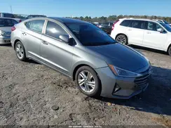 KMHD84LF1KU754615 2019 HYUNDAI ELANTRA