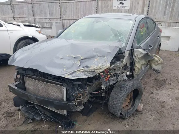 KMHD84LF1KU755215 2019 HYUNDAI ELANTRA - Image 2