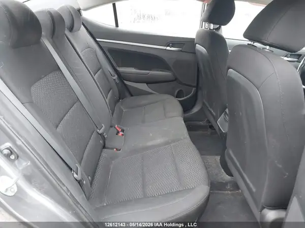 KMHD84LF1KU755215 2019 HYUNDAI ELANTRA - Image 8