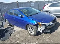 KMHD84LF1KU755246 2019 HYUNDAI ELANTRA