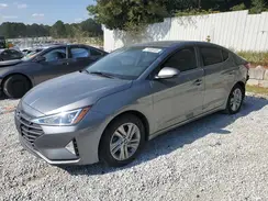 KMHD84LF1KU761239 2019 HYUNDAI ELANTRA