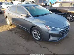 KMHD84LF1KU761595 2019 HYUNDAI ELANTRA
