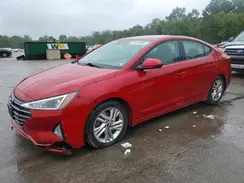 KMHD84LF1KU766215 2019 HYUNDAI ELANTRA