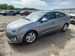 KMHD84LF1KU766778 2019 HYUNDAI ELANTRA
