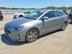 KMHD84LF1KU767445 2019 HYUNDAI ELANTRA
