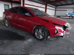 KMHD84LF1KU768031 2019 HYUNDAI ELANTRA