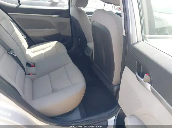 KMHD84LF1KU769096 2019 HYUNDAI ELANTRA - Image 8