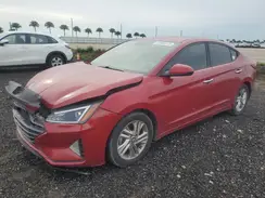 KMHD84LF1KU769213 2019 HYUNDAI ELANTRA