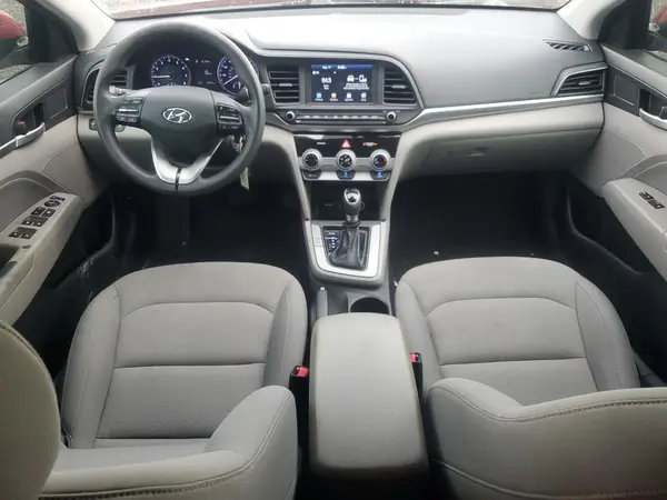 KMHD84LF1KU769213 2019 HYUNDAI ELANTRA - Image 8