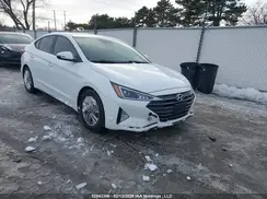 KMHD84LF1KU769521 2019 HYUNDAI ELANTRA
