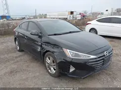 KMHD84LF1KU769681 2019 HYUNDAI ELANTRA