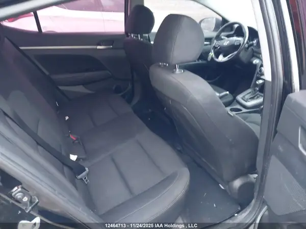 KMHD84LF1KU769681 2019 HYUNDAI ELANTRA - Image 8