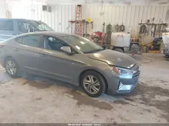 KMHD84LF1KU770183 2019 HYUNDAI ELANTRA