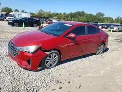 KMHD84LF1KU770880 2019 HYUNDAI ELANTRA