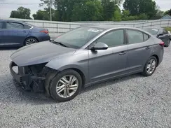 KMHD84LF1KU771091 2019 HYUNDAI ELANTRA
