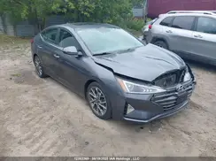 KMHD84LF1KU772273 2019 HYUNDAI ELANTRA