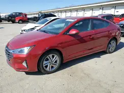 KMHD84LF1KU772578 2019 HYUNDAI ELANTRA