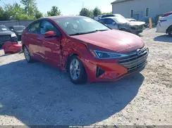 KMHD84LF1KU772595 2019 HYUNDAI ELANTRA