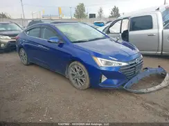 KMHD84LF1KU775772 2019 HYUNDAI ELANTRA