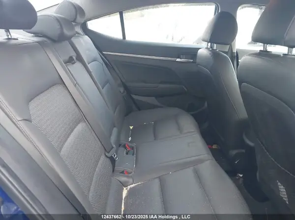 KMHD84LF1KU775772 2019 HYUNDAI ELANTRA - Image 8