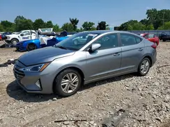 KMHD84LF1KU780275 2019 HYUNDAI ELANTRA