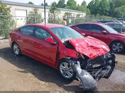 KMHD84LF1KU780986 2019 HYUNDAI ELANTRA