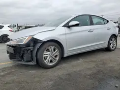 KMHD84LF1KU783144 2019 HYUNDAI ELANTRA
