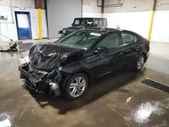KMHD84LF1KU784018 2019 HYUNDAI ELANTRA