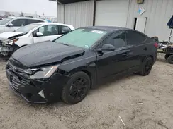 KMHD84LF1KU784052 2019 HYUNDAI ELANTRA