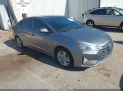 KMHD84LF1KU784312 2019 HYUNDAI ELANTRA