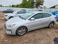 KMHD84LF1KU785881 2019 HYUNDAI ELANTRA