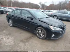 KMHD84LF1KU786867 2019 HYUNDAI ELANTRA