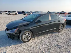KMHD84LF1KU793799 2019 HYUNDAI ELANTRA