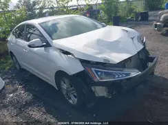 KMHD84LF1KU801321 2019 HYUNDAI ELANTRA