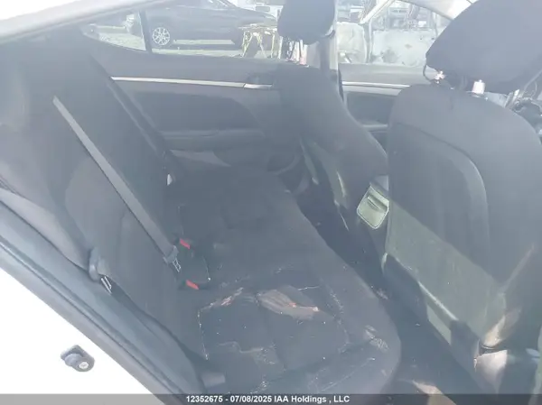 KMHD84LF1KU801321 2019 HYUNDAI ELANTRA - Image 8