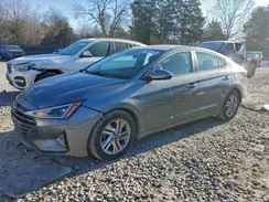 KMHD84LF1KU805224 2019 HYUNDAI ELANTRA