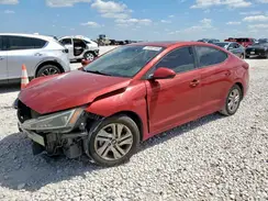 KMHD84LF1KU806860 2019 HYUNDAI ELANTRA