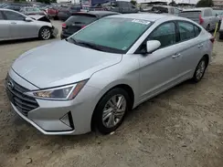 KMHD84LF1KU810097 2019 HYUNDAI ELANTRA