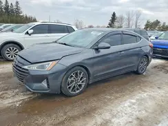 KMHD84LF1KU811525 2019 HYUNDAI ELANTRA
