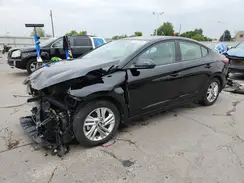 KMHD84LF1KU811900 2019 HYUNDAI ELANTRA