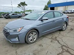 KMHD84LF1KU812903 2019 HYUNDAI ELANTRA