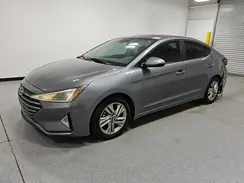 KMHD84LF1KU814733 2019 HYUNDAI ELANTRA