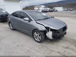 KMHD84LF1KU816661 2019 HYUNDAI ELANTRA