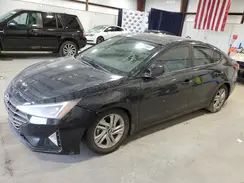 KMHD84LF1KU817647 2019 HYUNDAI ELANTRA