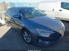KMHD84LF1KU817924 2019 HYUNDAI ELANTRA