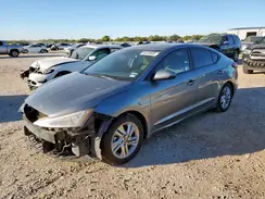 KMHD84LF1KU818751 2019 HYUNDAI ELANTRA